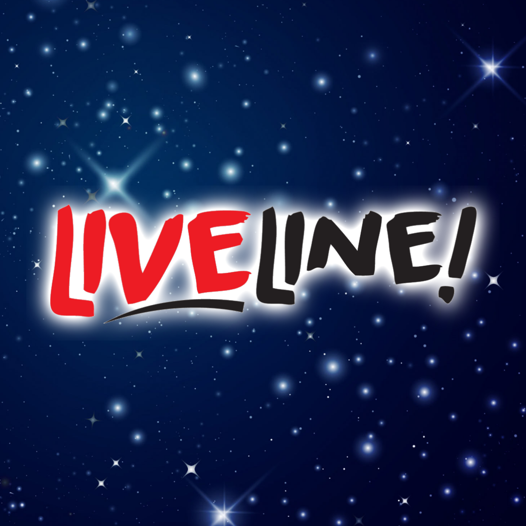 Liveline with Mason | 104.7 KCLD